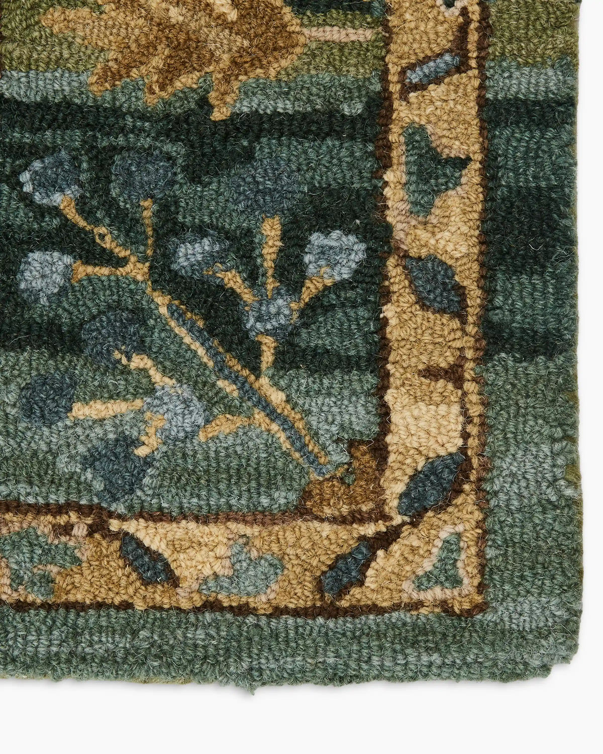 Aden Wool Rug