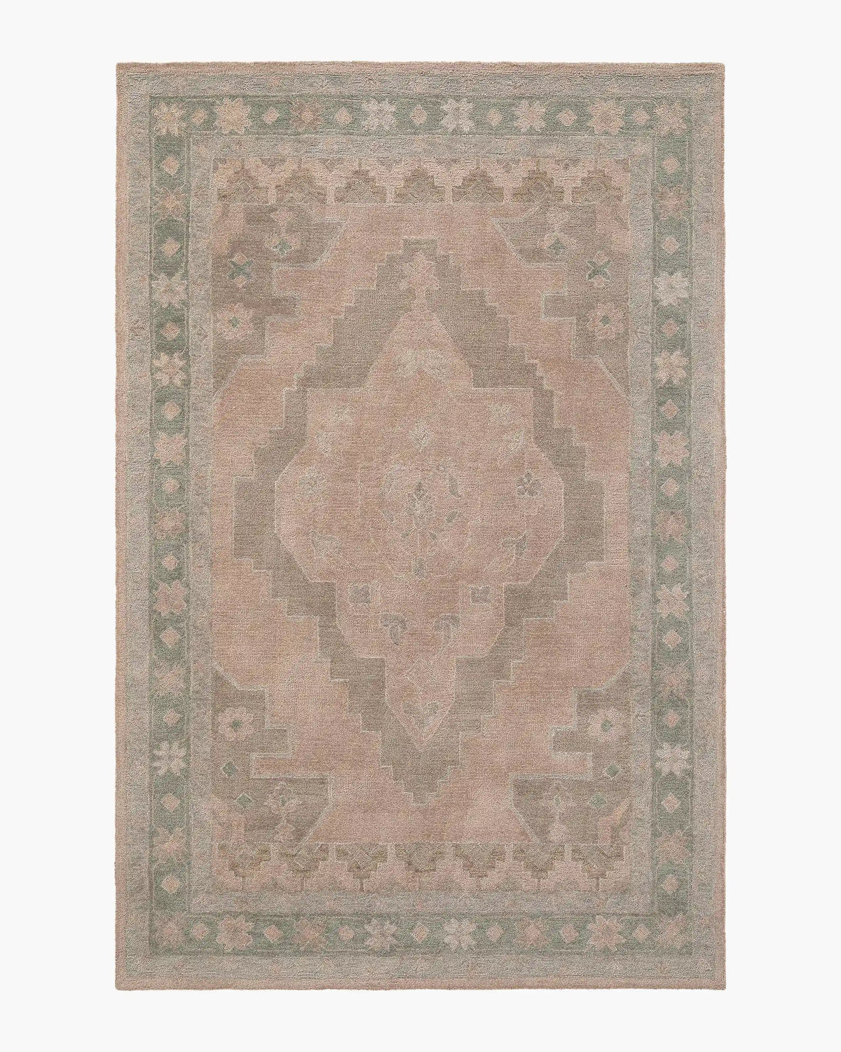 Ami Wool Rug