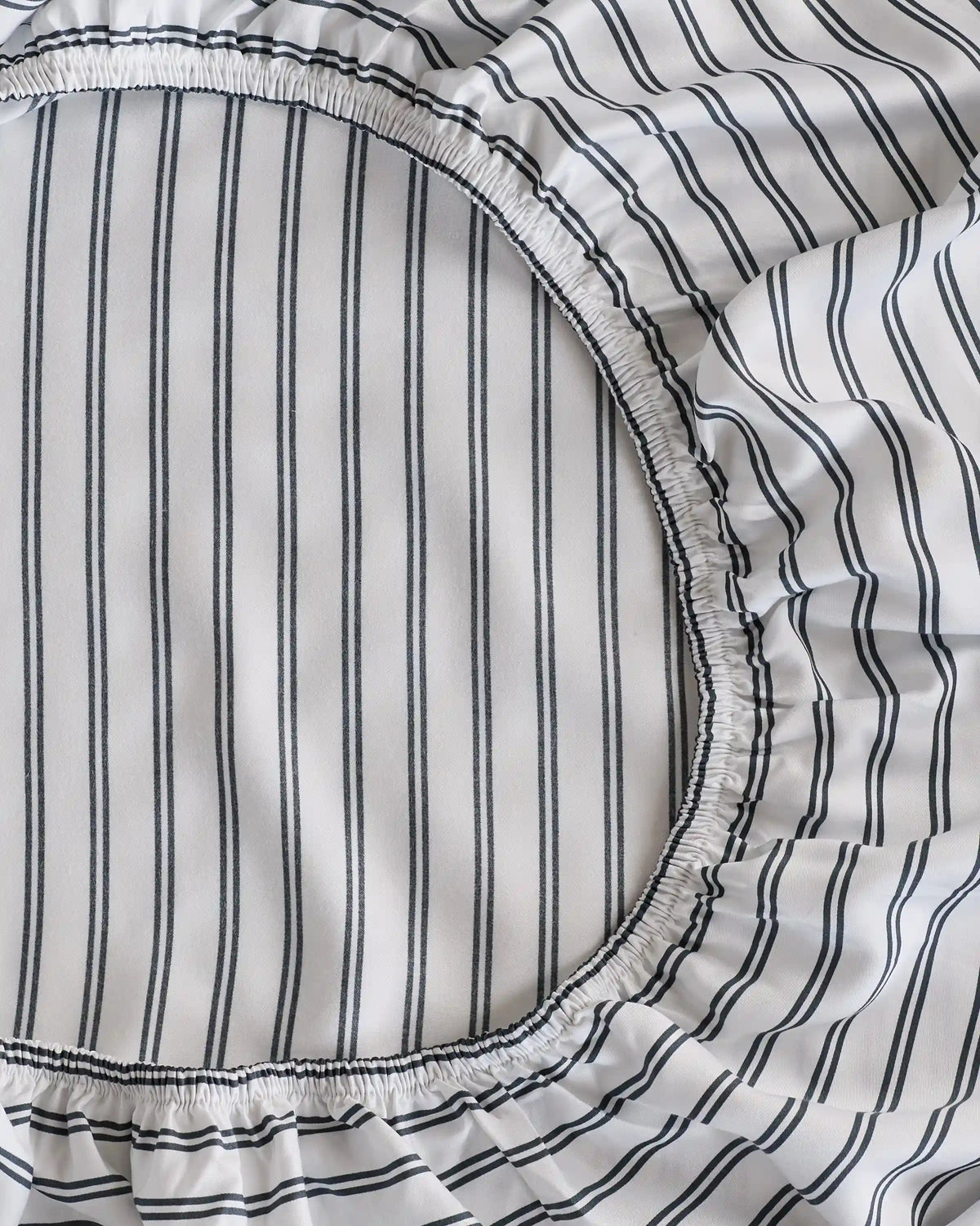 Bamboo Fitted Sheet Set