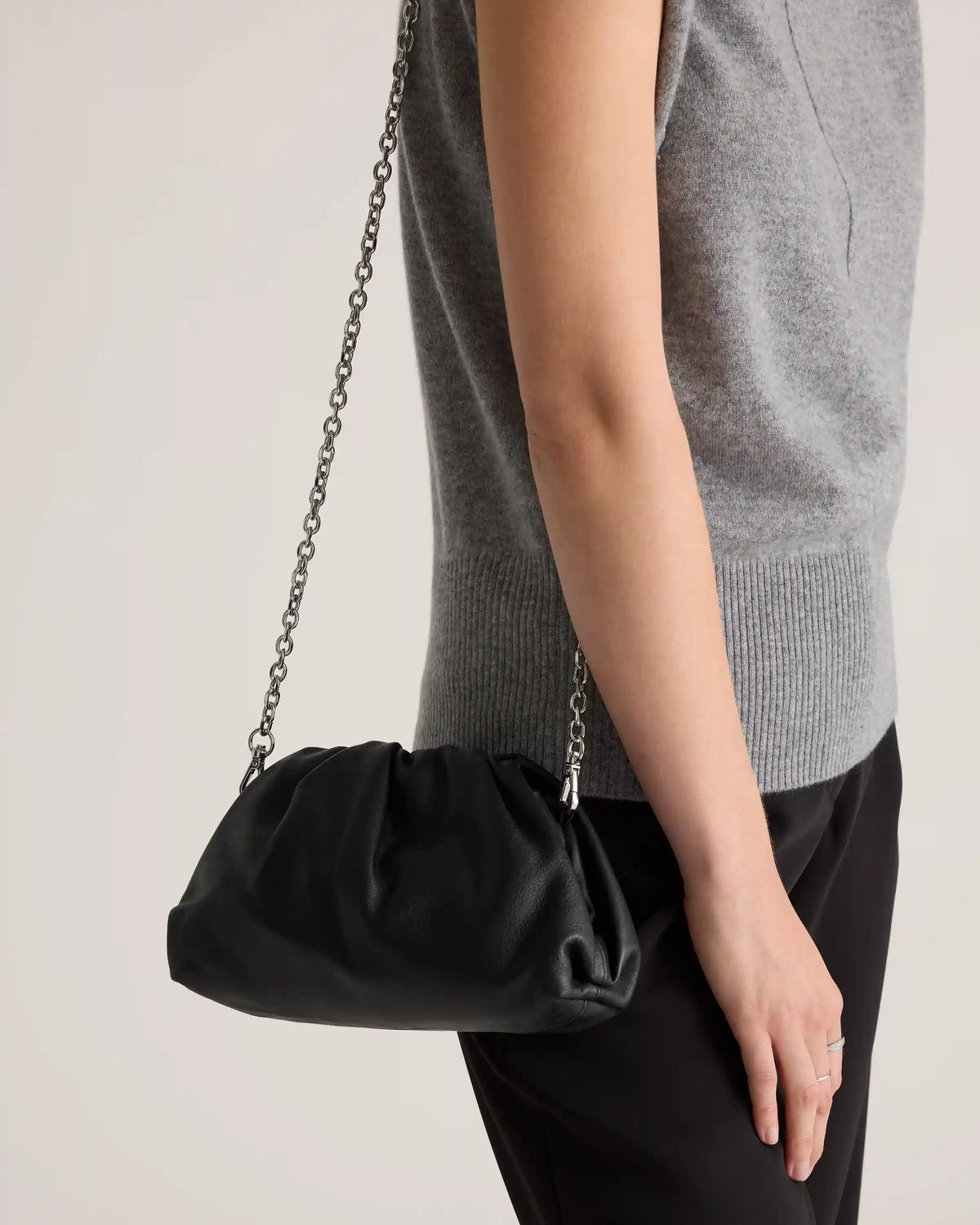 Chain Crossbody Strap