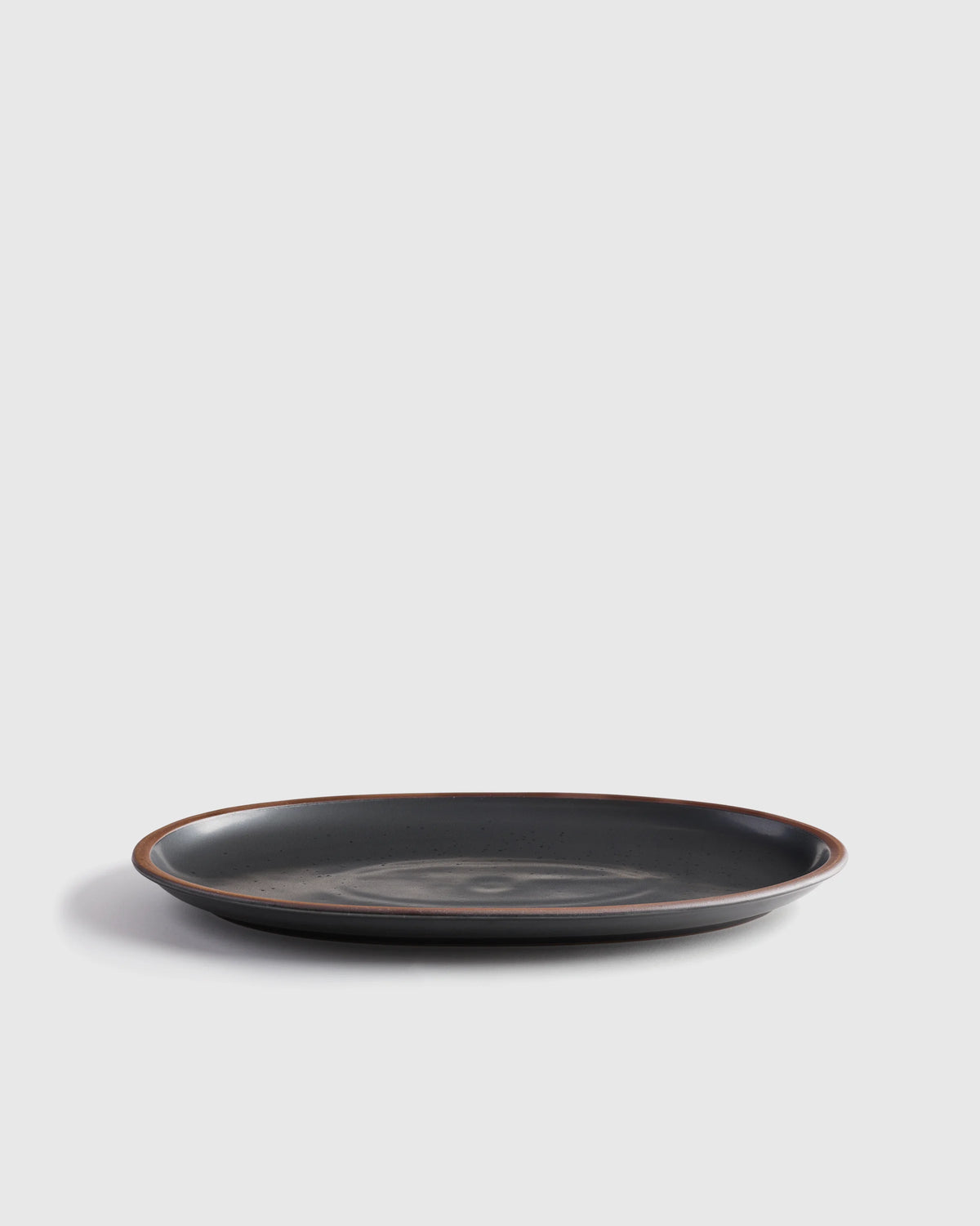 Oval Serving Platter by East Fork - One Size / Heron