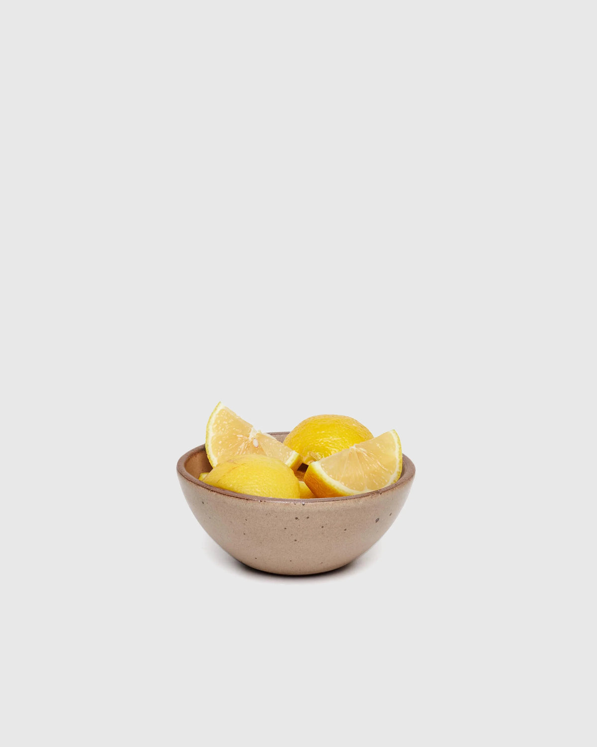 Ice Cream Bowl (Set of 4) by East Fork - One Size / Heron