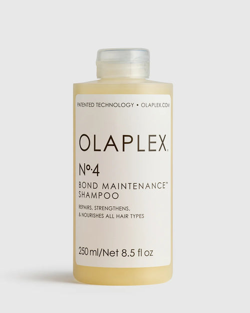 No.4 Bond Maintenance Shampoo by Olaplex - One Size / No Color