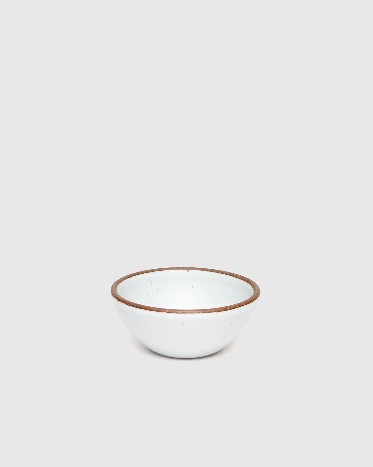 Ice Cream Bowl (Set of 4) by East Fork - One Size / Heron