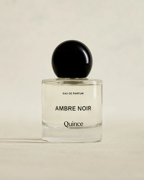 Ambre Noir Eau de Parfum - One Size / No Color
