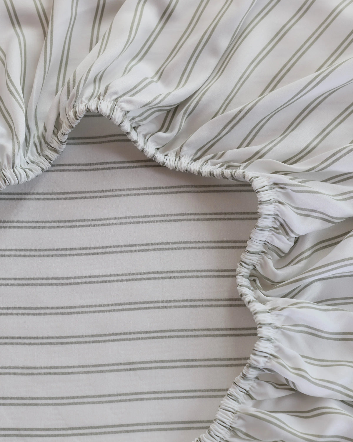Bamboo Deluxe Bedding Bundle - Twin / Ocean