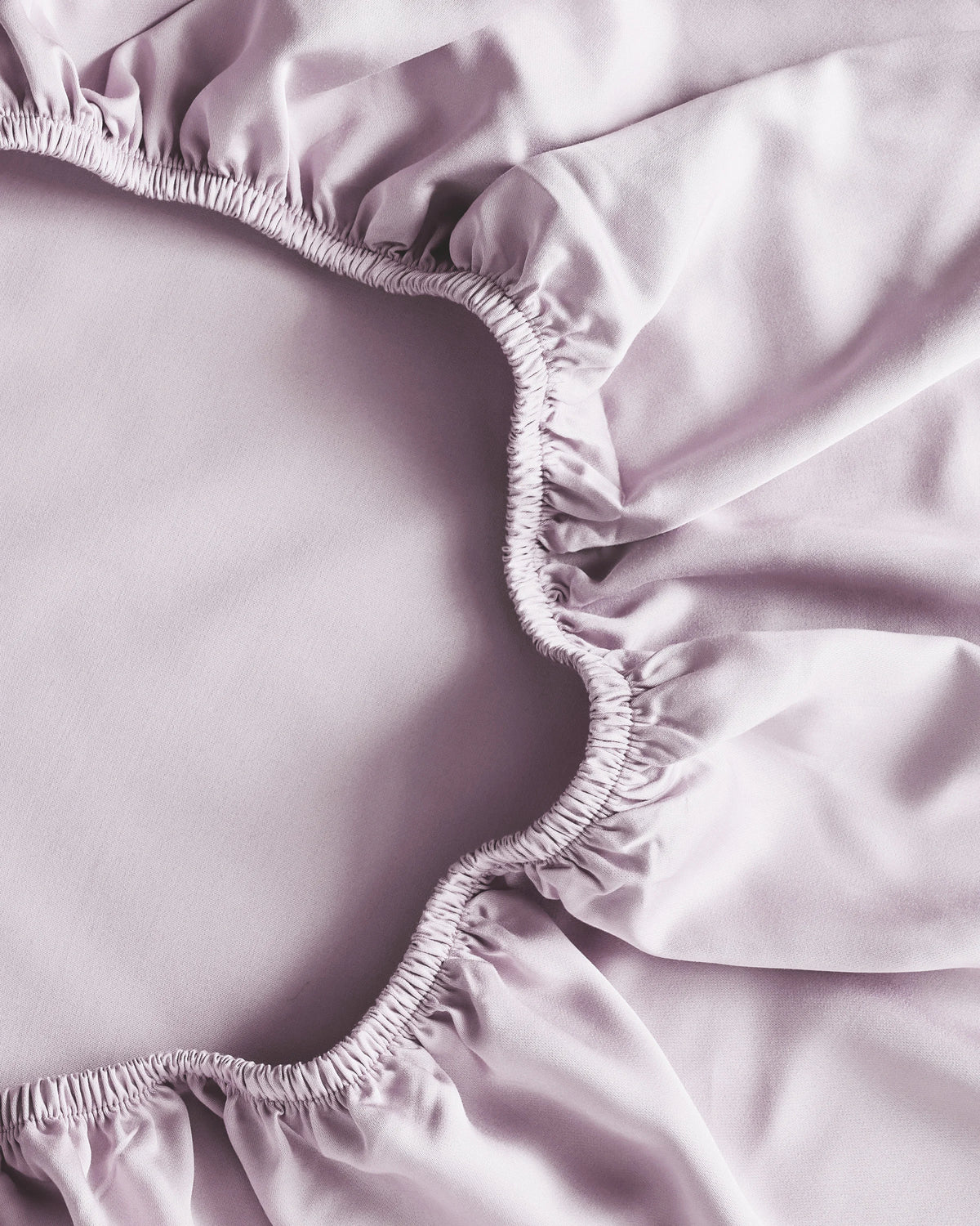 Bamboo Sheet Set - Twin / Sand