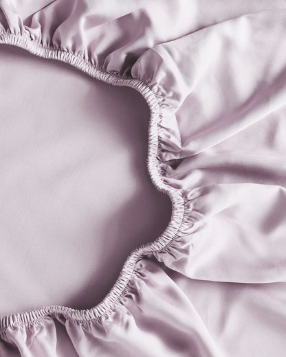 Bamboo Sheet Set - Twin / Sand