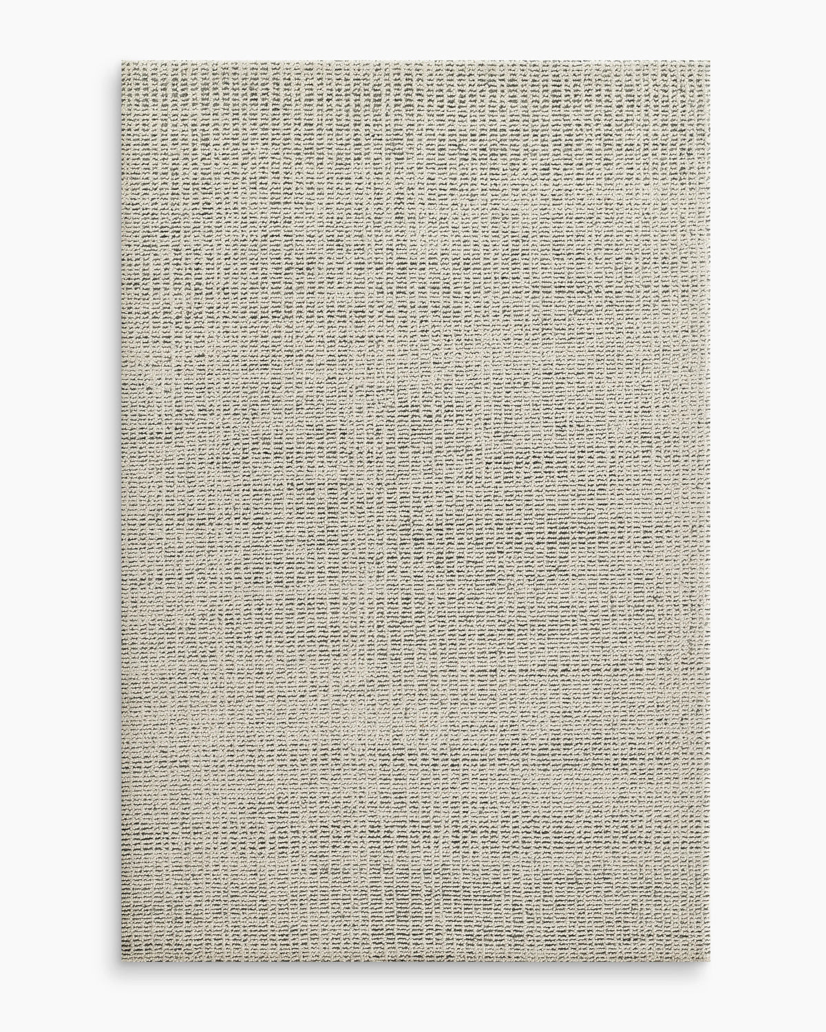 Park Wool Rug - 5' x 8' / Blue