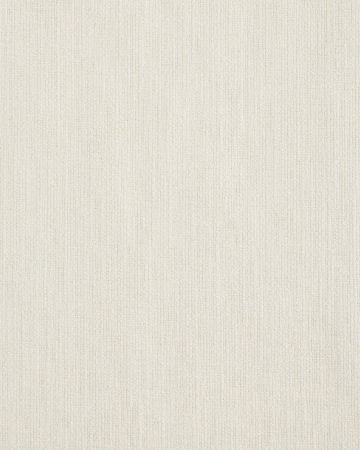 Brennan Ottoman in Performance Basketweave - One Size / Flax