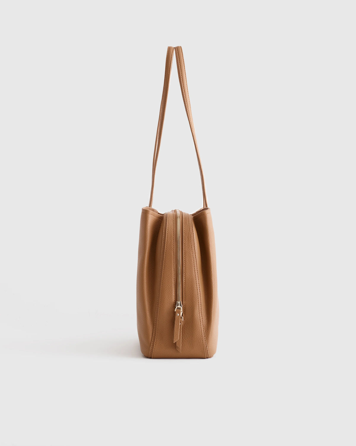 Vivienne Work Tote - One Size / Soft Ivory
