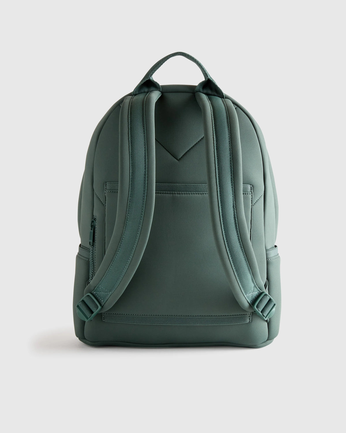 All-Day Neoprene Backpack - One Size / Espresso