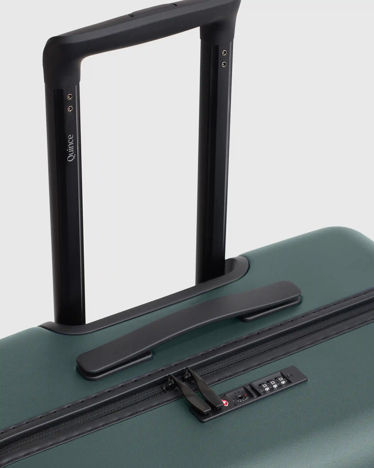 Carry-On Suitcase