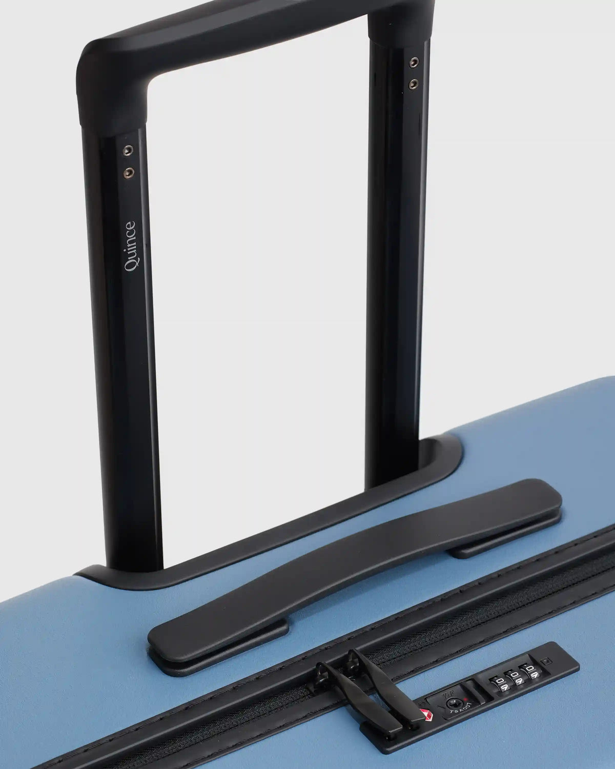Carry-On Suitcase