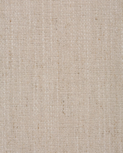 Ashford Deep Seat Chair and a Half in Performance Chenille Linen Blend - 46" / Snow
