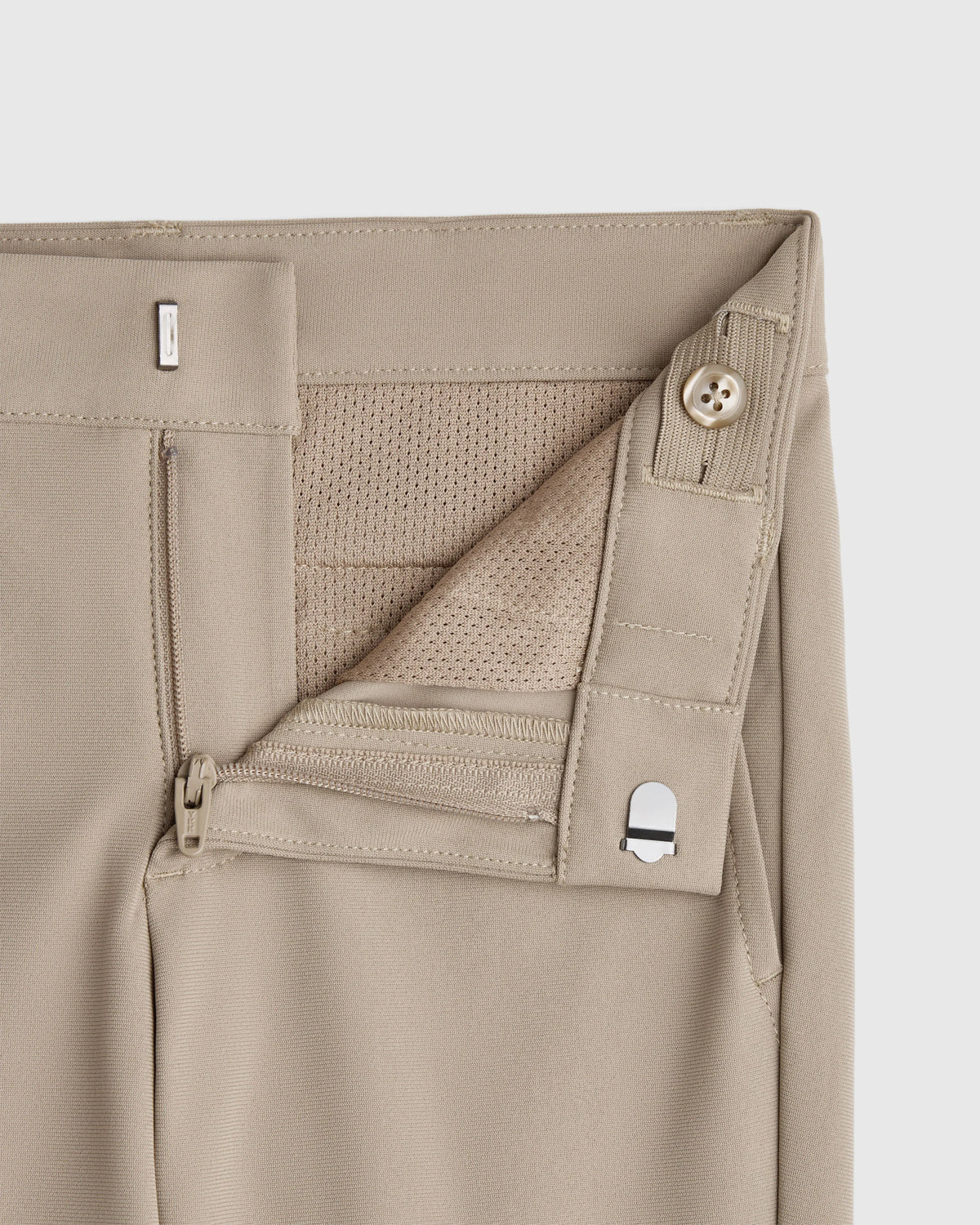 Performance Tech Short - 2T / Steel
