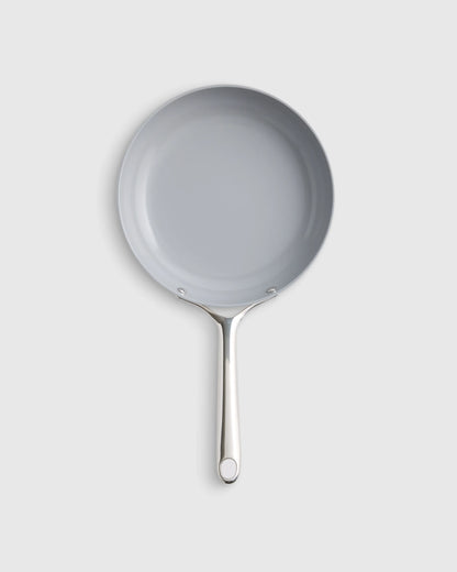 Ceramic Nonstick 10" Frying Pan - One Size / Navy