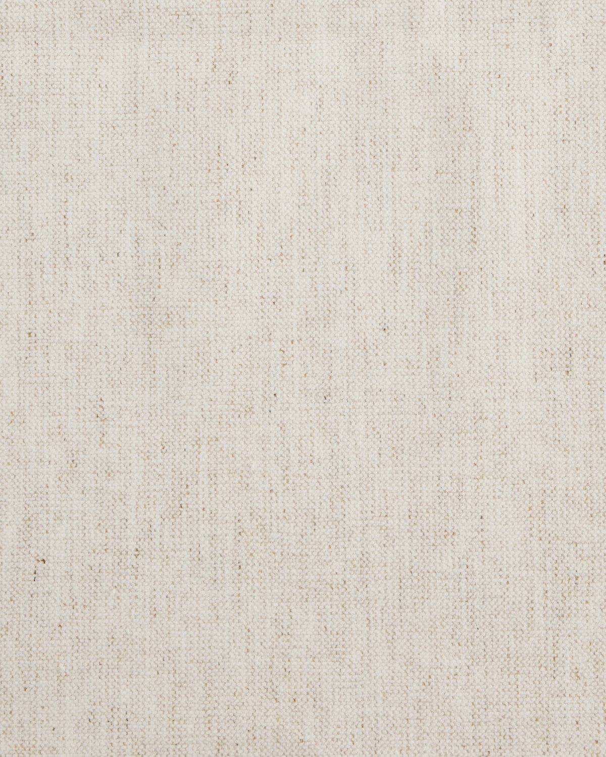 Ashford Deep Seat Chair and a Half in Performance Chenille Linen Blend - 46" / Snow