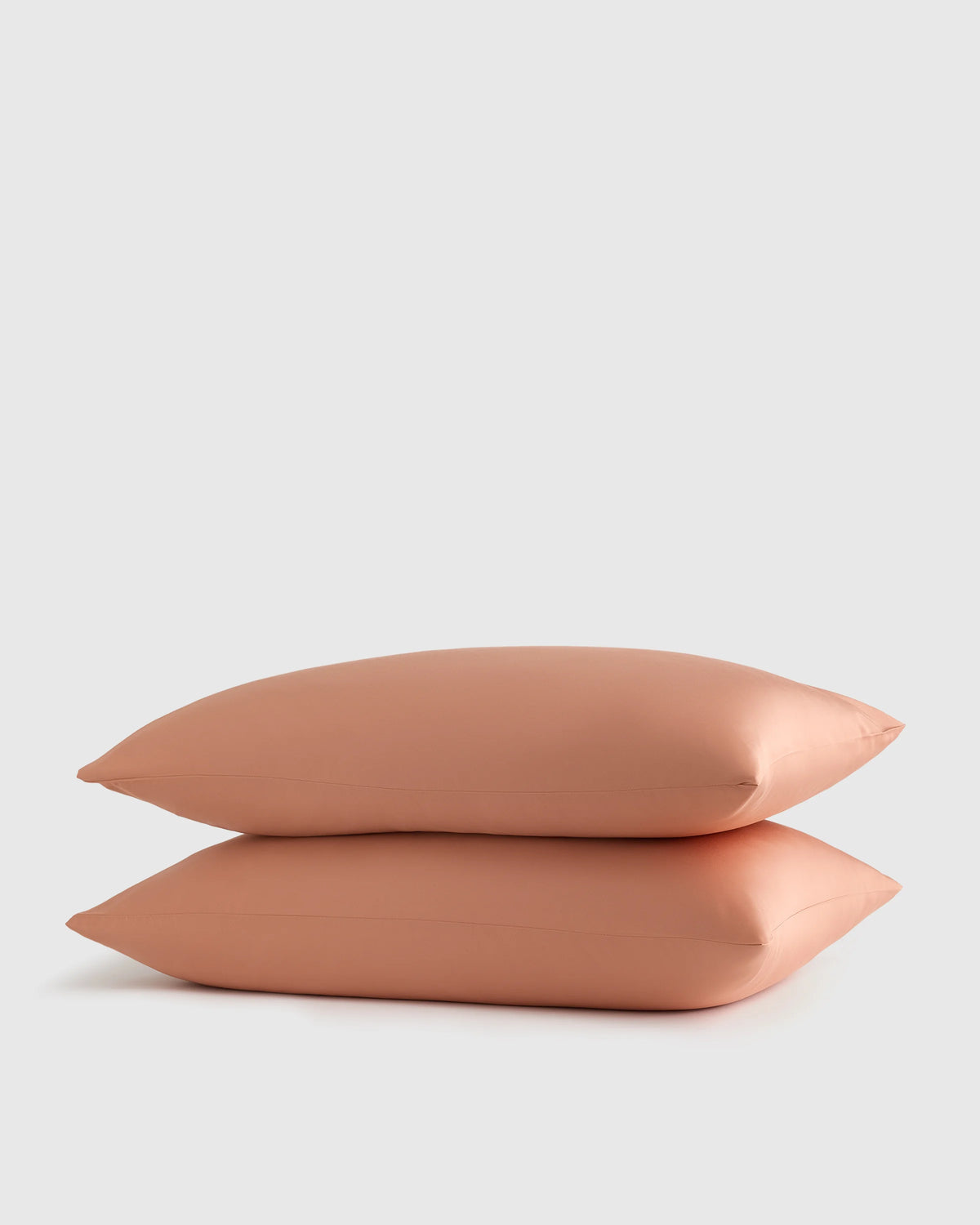 Bamboo Pillowcase Set - Standard / Sand