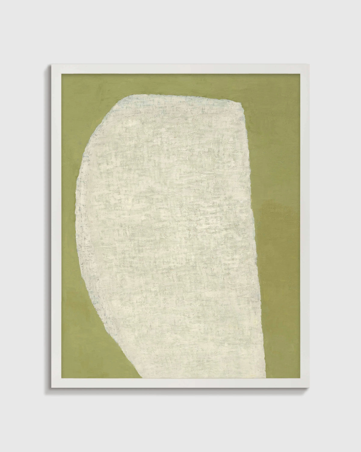 Pod by Stephanie Dennis - 21.25"x26.25" / Oak