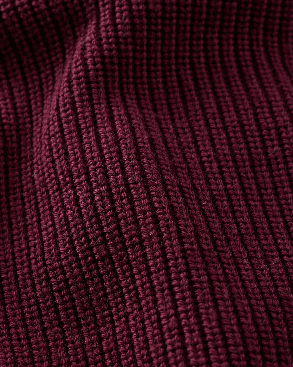 Australian Merino Wool Half Zip Sweater - XS / Heather Grey