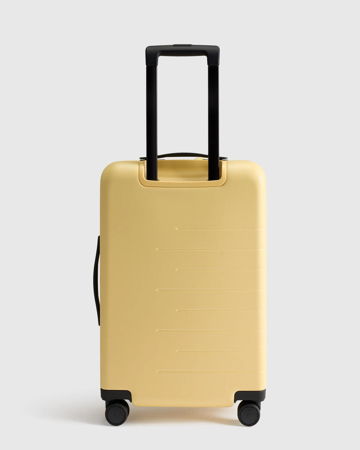 Carry-On Suitcase - One Size / Coastal Cobalt