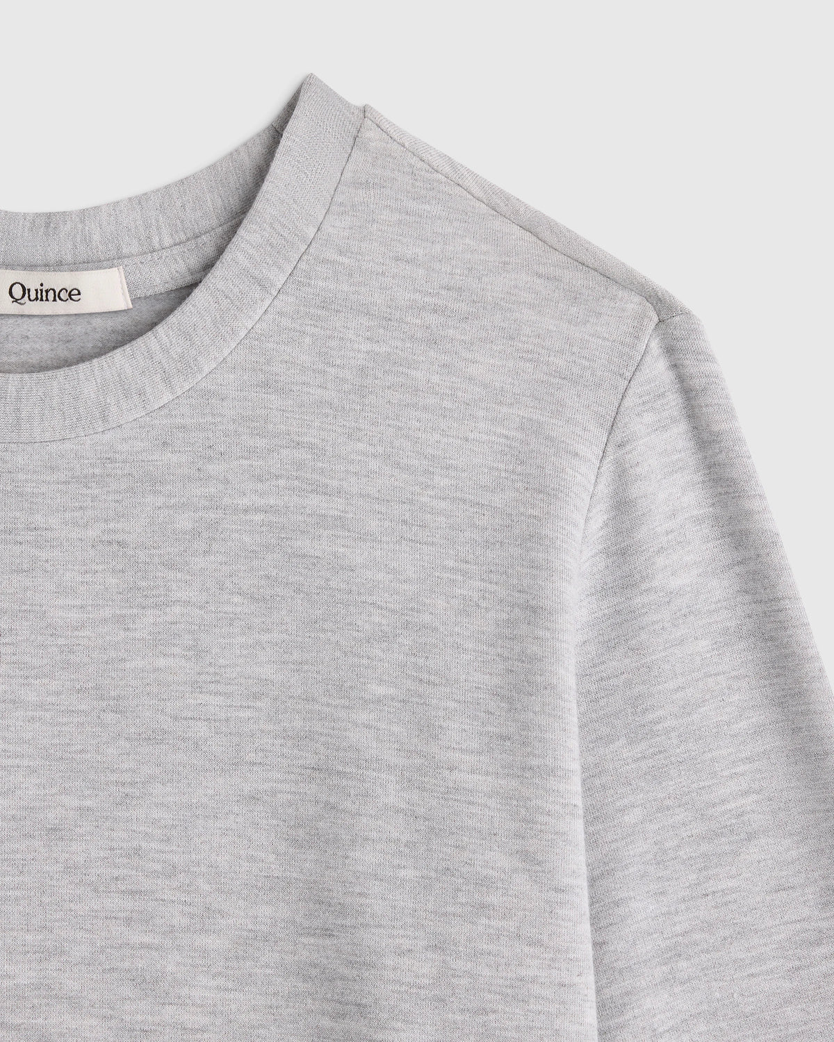 SuperSoft Fleece Sweatshirt - 6 / Soft Sage