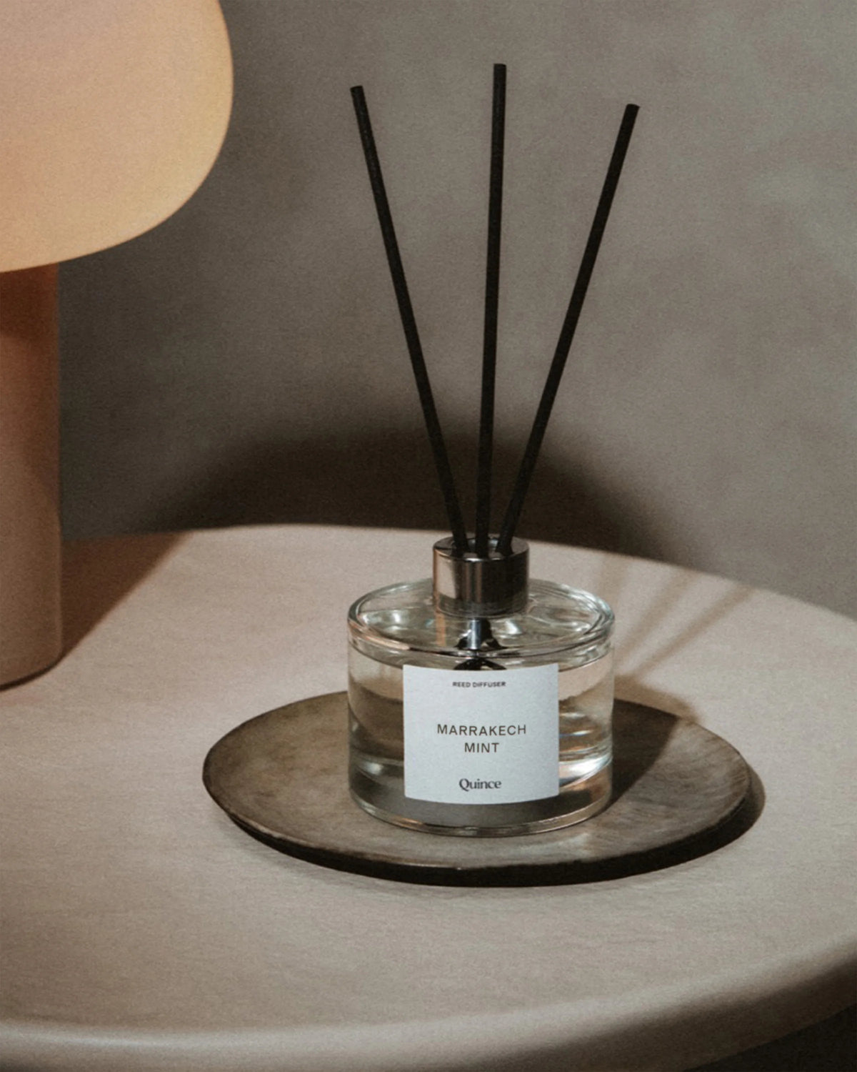 Marrakech Mint Reed Diffuser - One Size / No Color