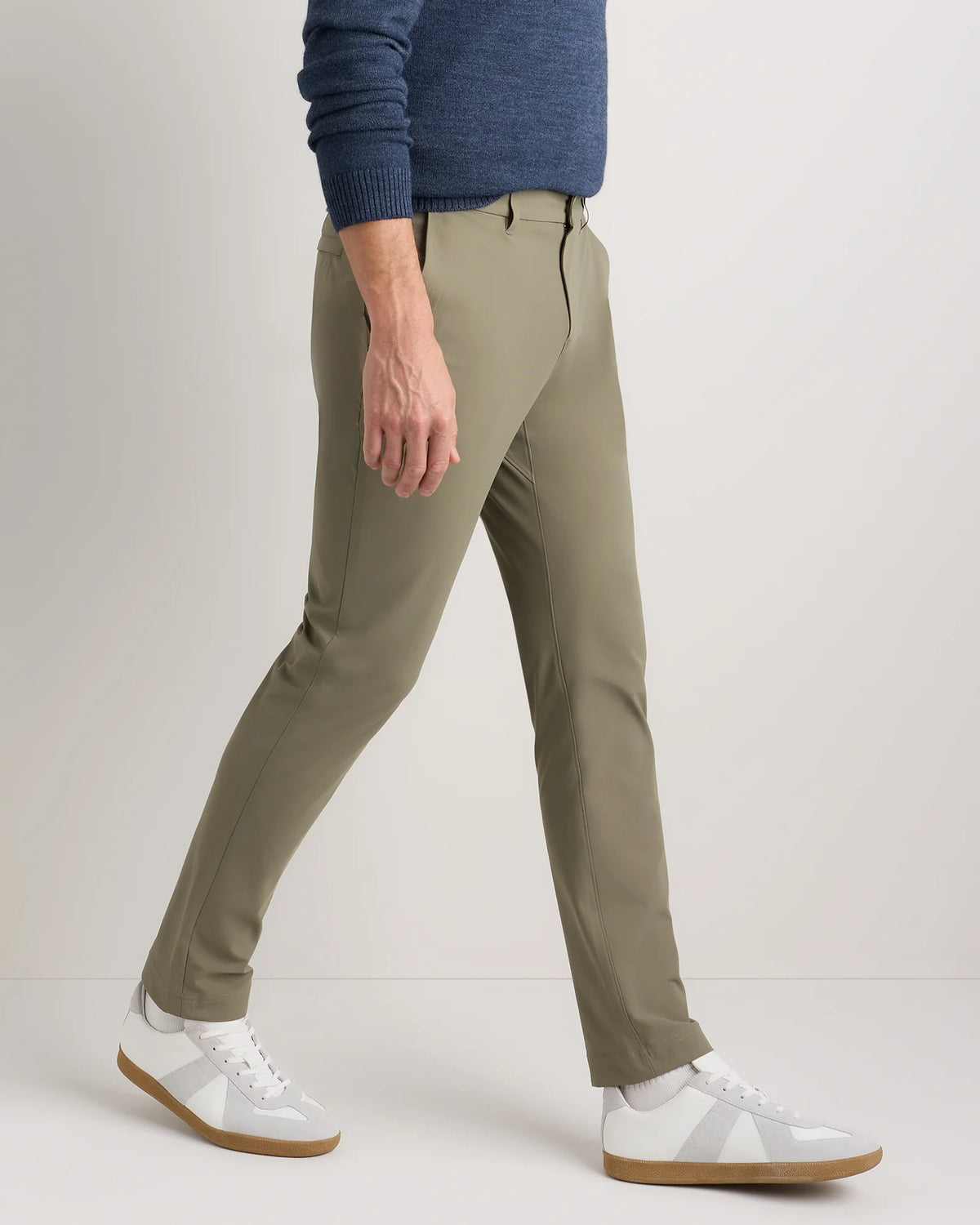 Ultimate Commuter Pants - 28X30 / Riverside Blue