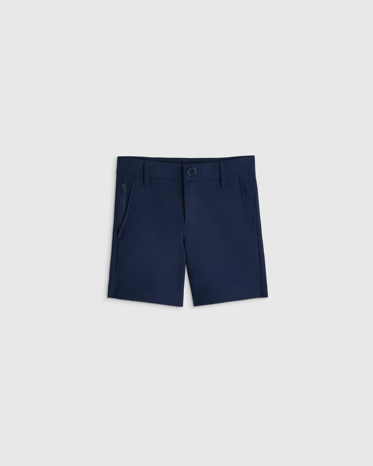 Performance Tech Short - 2T / Steel