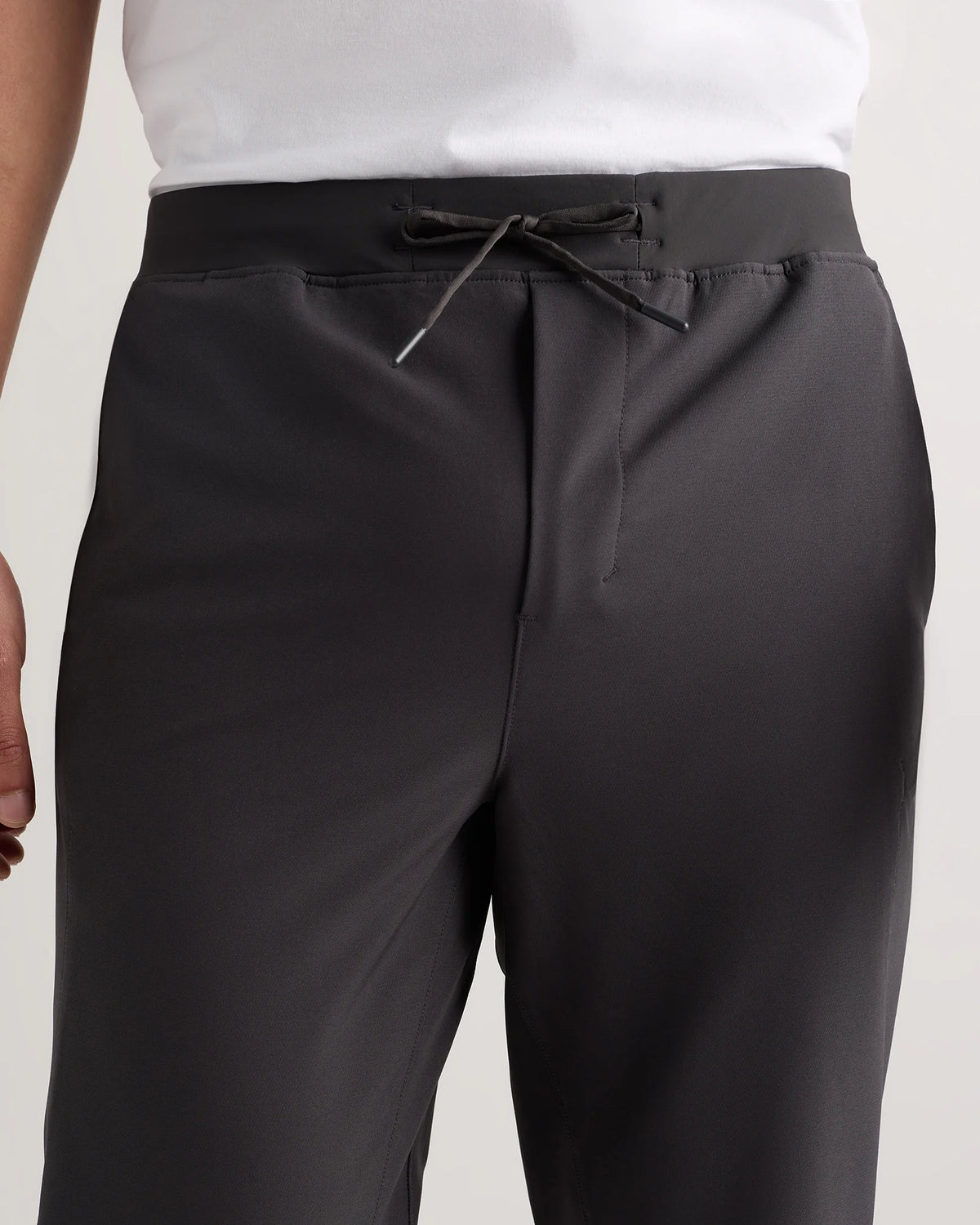 Transit Cargo Joggers - S / Steel