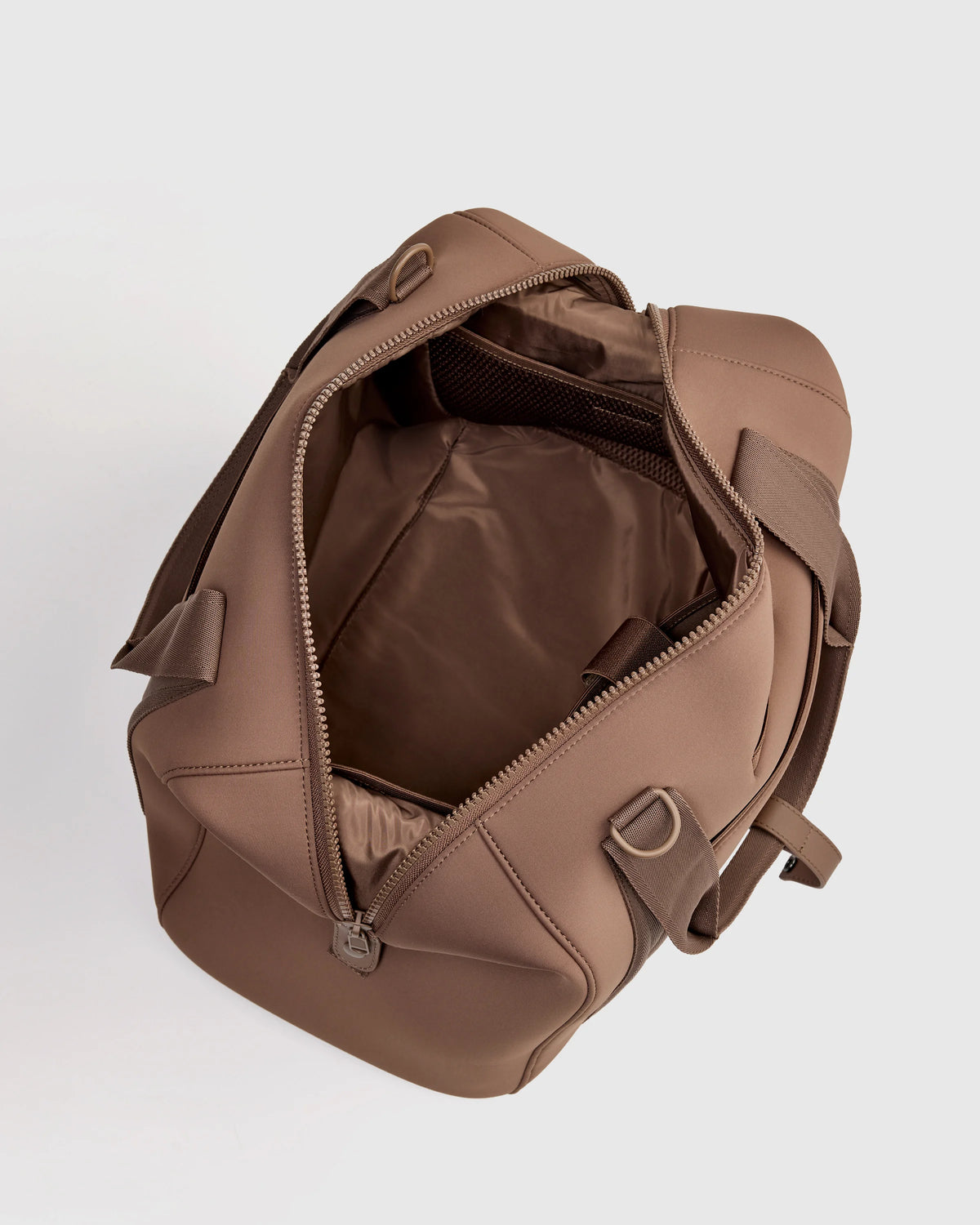 All-Day Neoprene Duffle Bag - One Size / Moonstone Blue