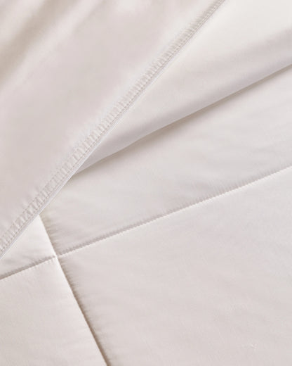 Bamboo Comforter - Twin / Soft Pink