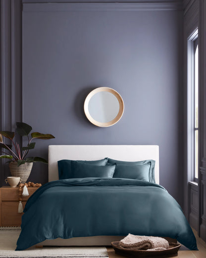 Bamboo Duvet Cover - Twin / Sand
