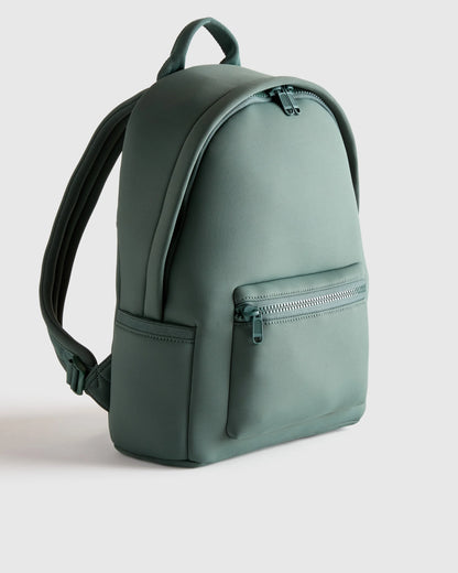 All-Day Neoprene Backpack - One Size / Espresso