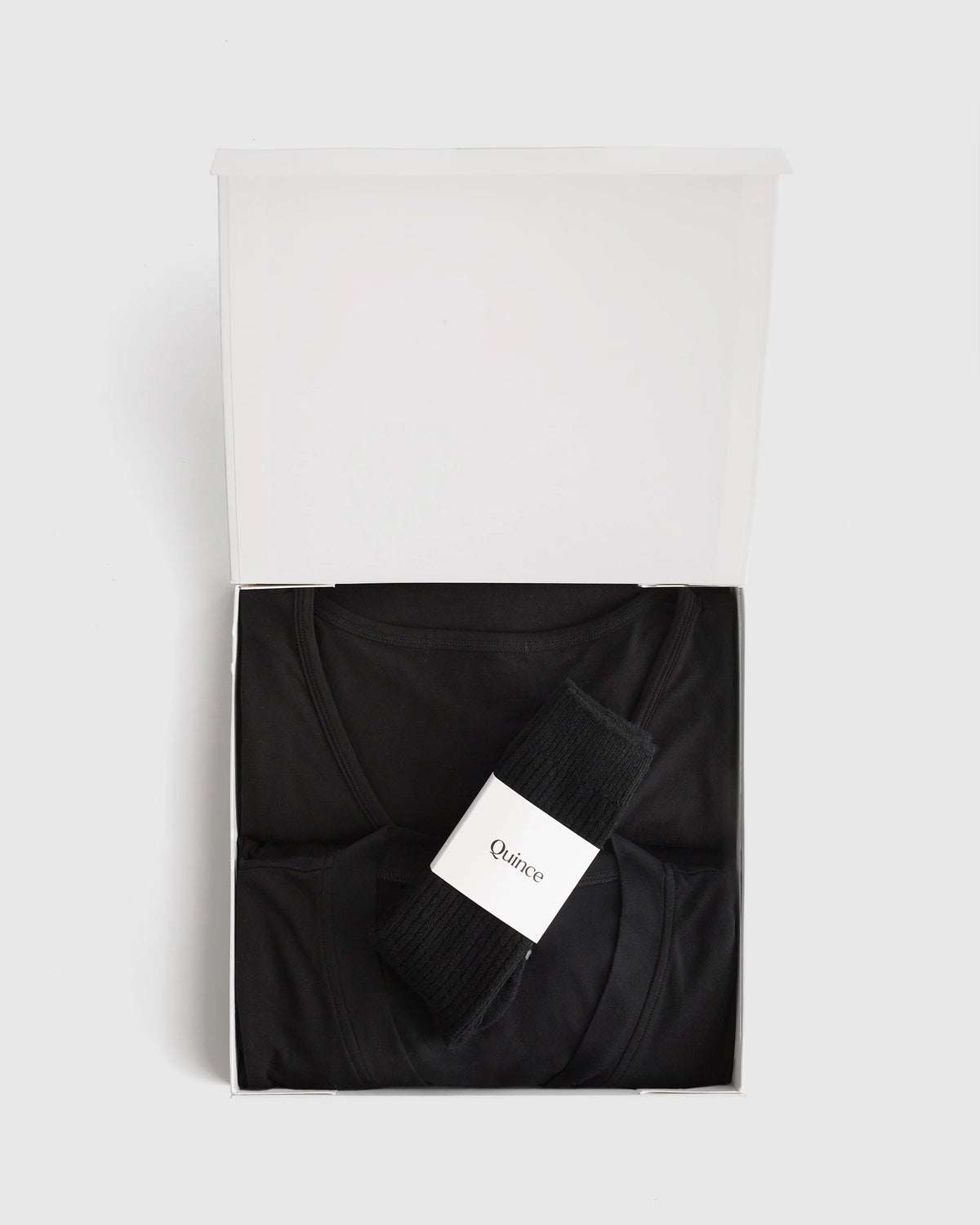 The Essentials Hospital Set - XS / Graphite