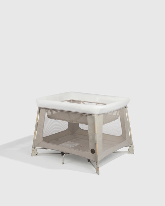 Swift Play Yard by Maxi-Cosi - One Size / Classic Oat