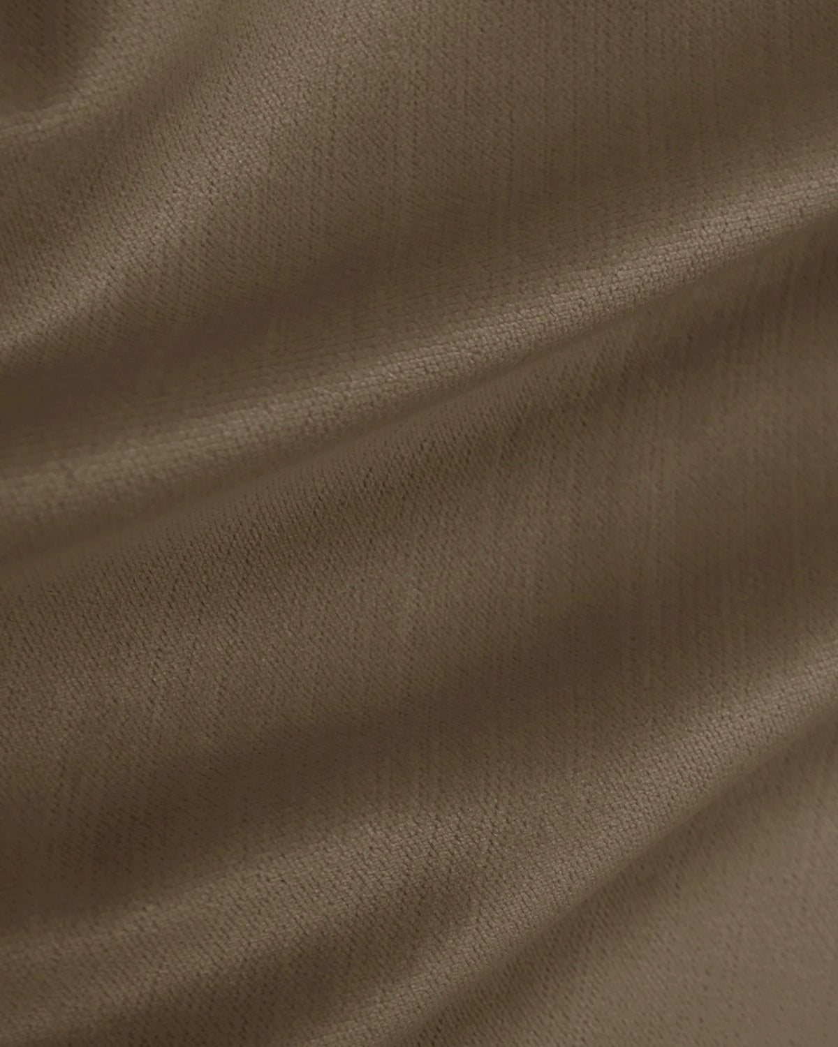 Wingback Bed in Performance Velvet - Full / Butterscotch
