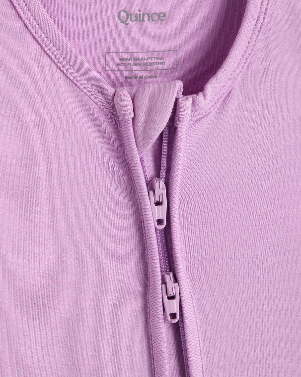 Bamboo One Piece Pajama - 2T / Wildflower Dreams