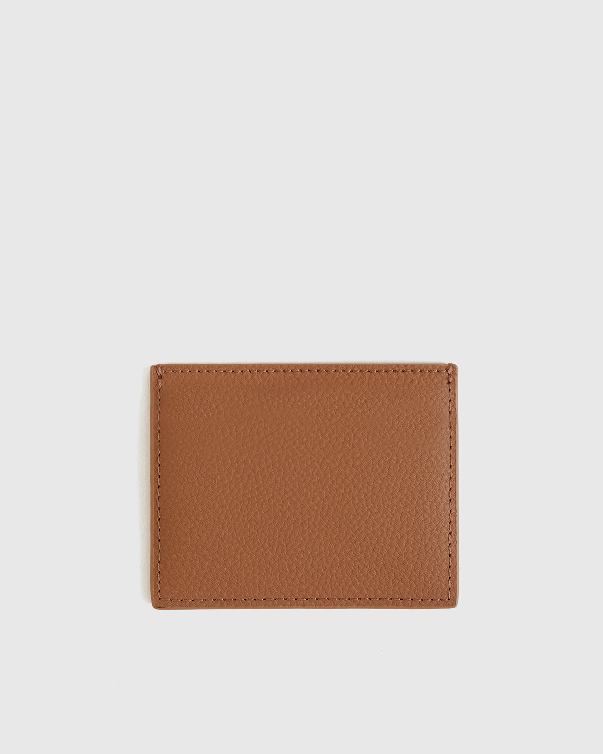 Adeline Slim Card Case - One Size / Olive
