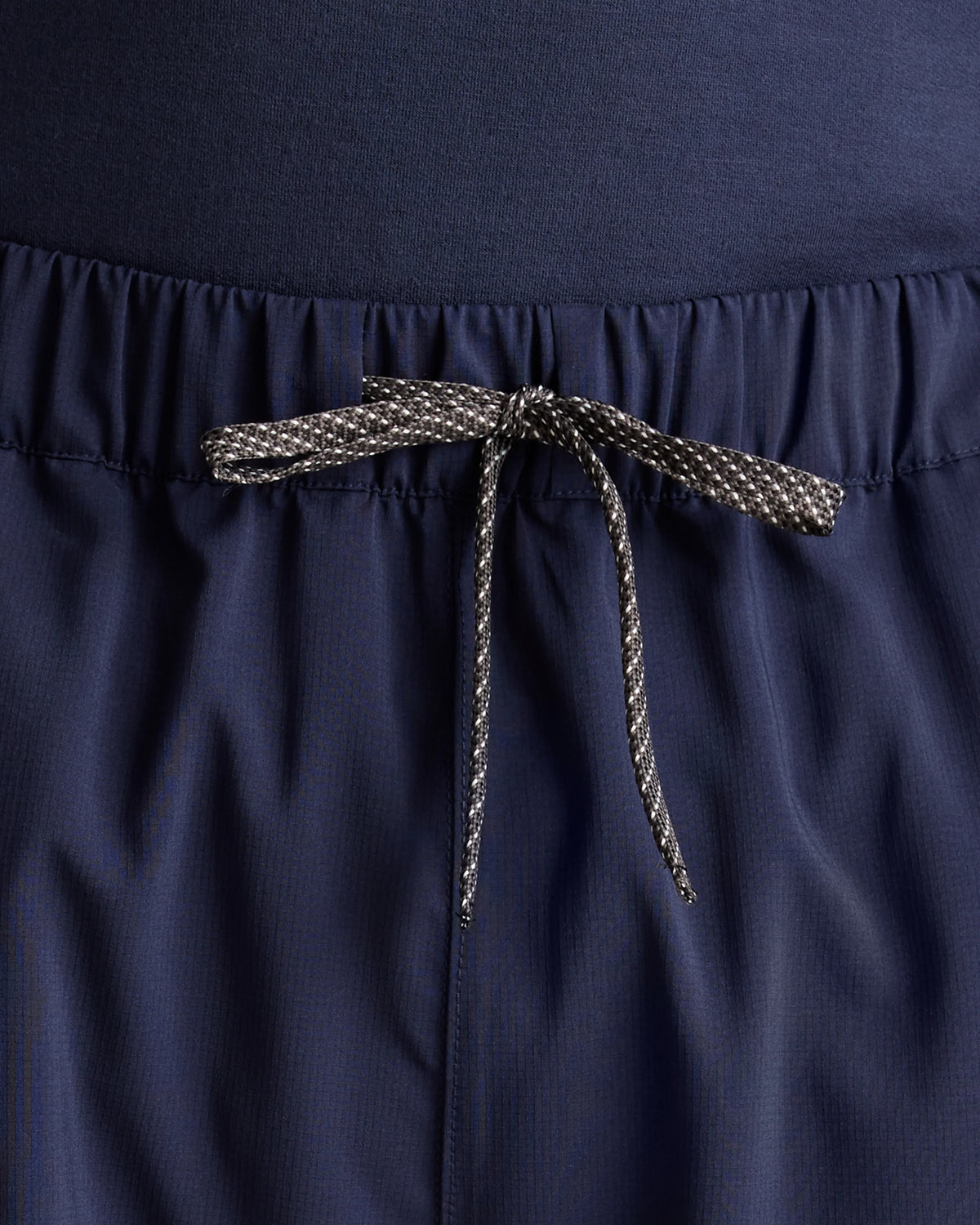 Micro Ripstop Hike Joggers - S / Deep Navy