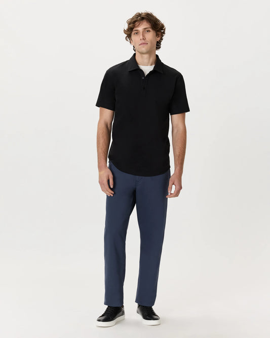 Flex Curve Polo - S / Black