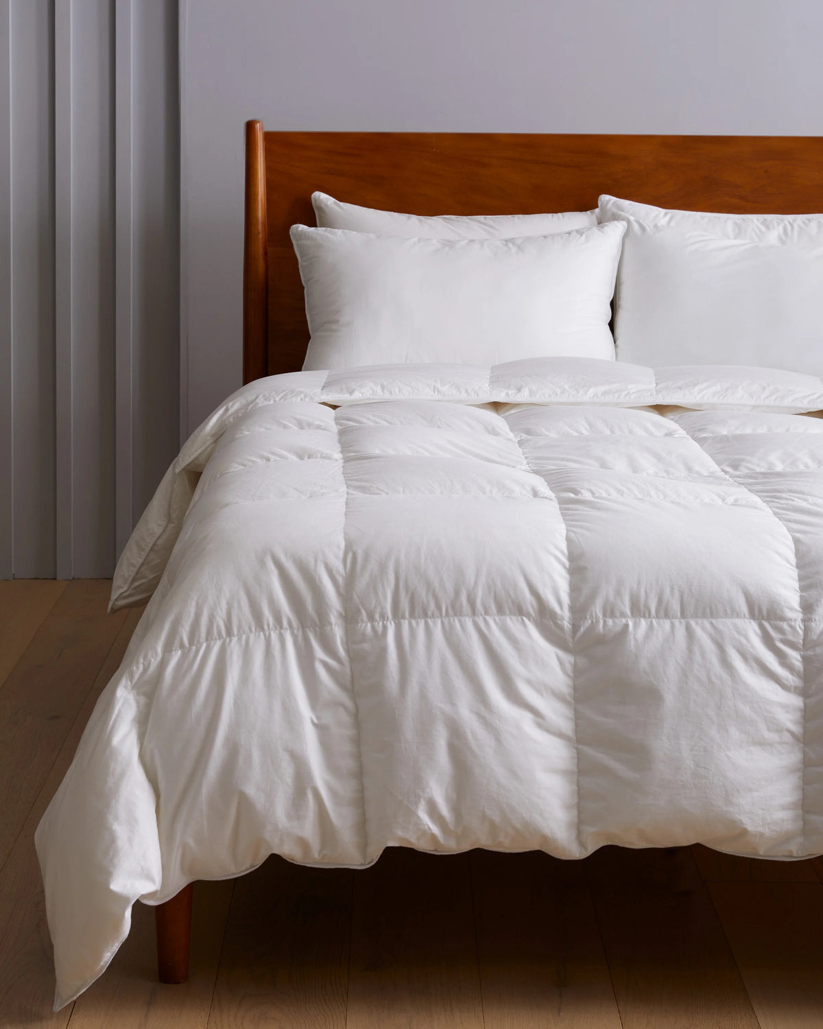 Premium Down Duvet Insert - Twin / Down