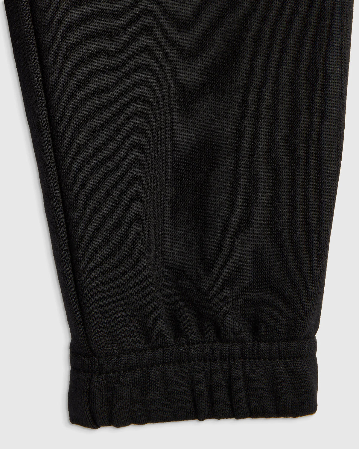 SuperSoft Fleece Joggers - 0-3M / Soft Sage