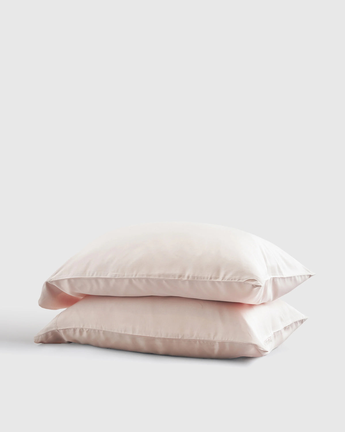 Bamboo Pillowcase Set - Standard / Sand