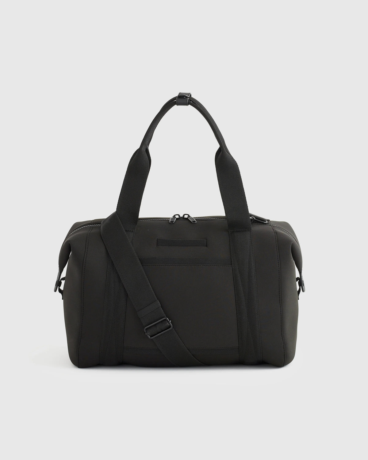 All-Day Neoprene Duffle Bag - One Size / Moonstone Blue