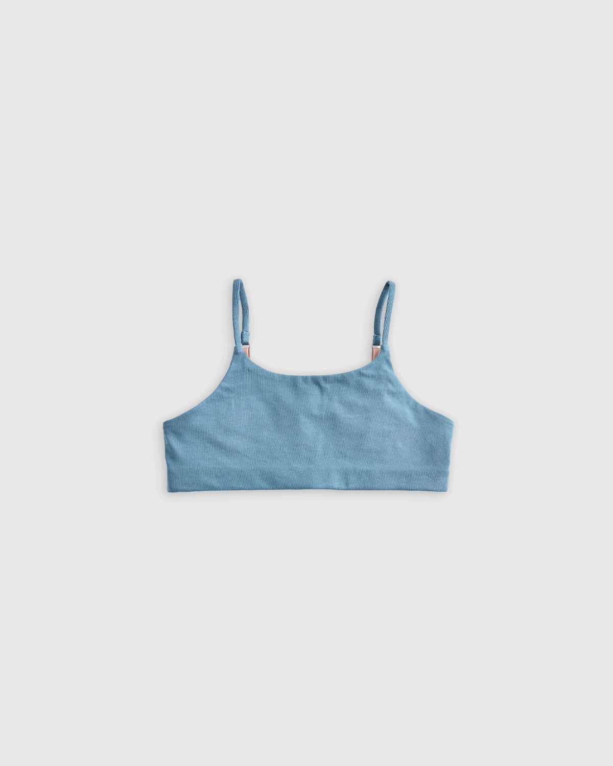 Organic Adjustable Bra (3-Pack) - 6 / Multi