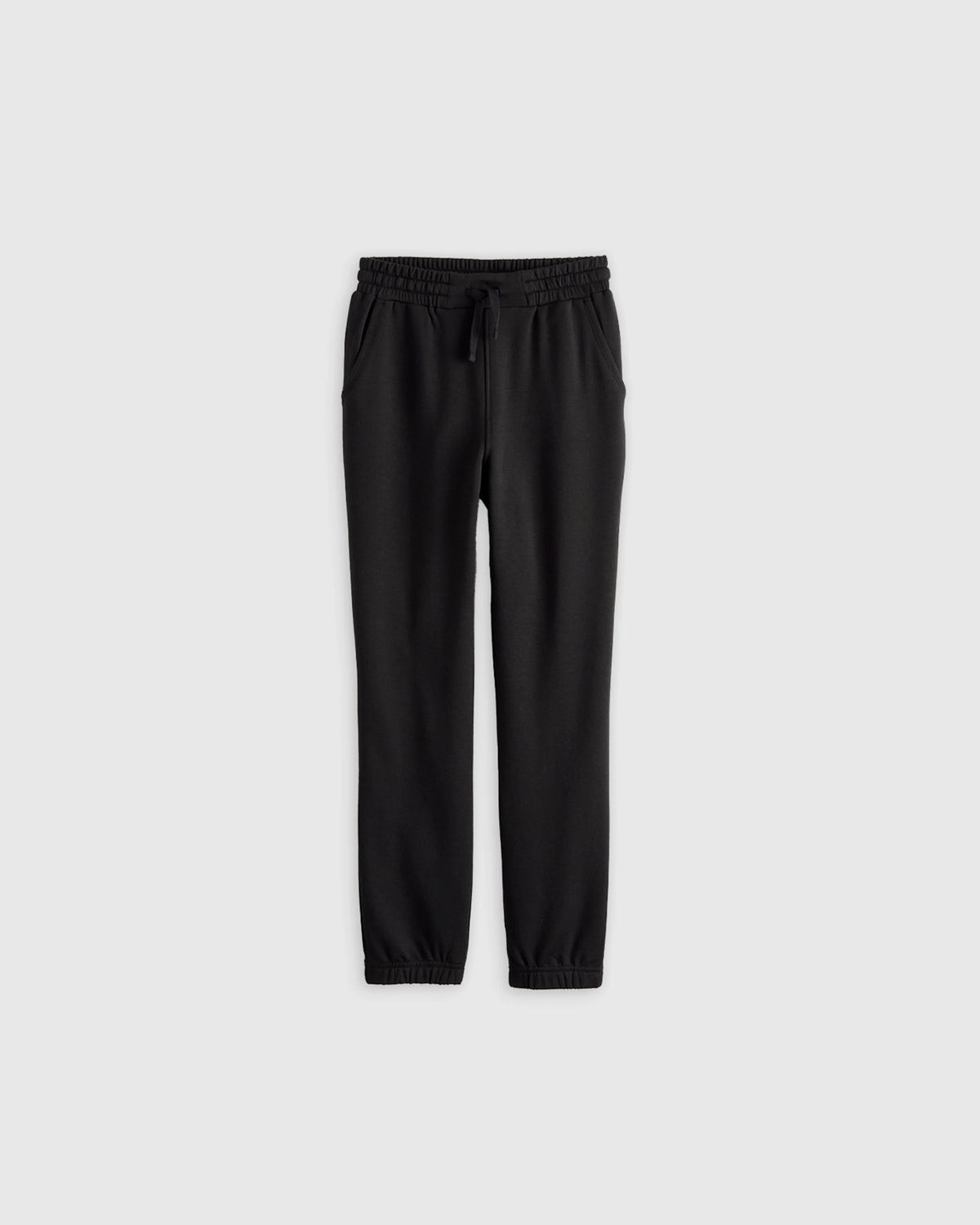 SuperSoft Fleece Joggers - 2T / Soft Sage