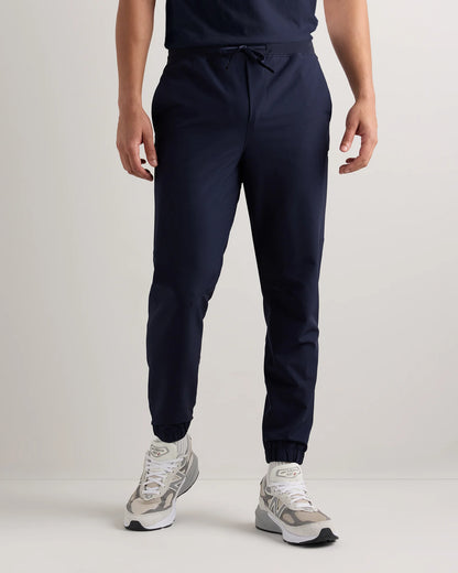 Transit Cargo Joggers - S / Steel