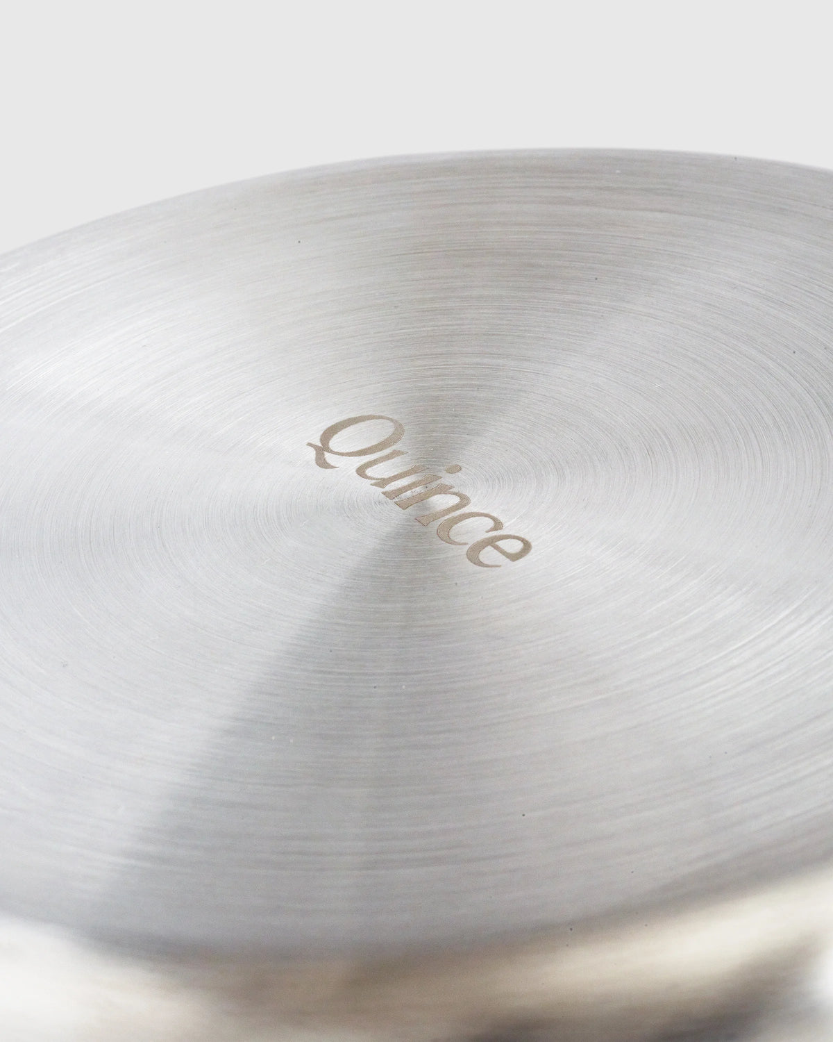 5-Ply Stainless Steel Nonstick Cookware: 2-Piece Frying Pan Set: 8" & 10" - 8" & 10" / No Color